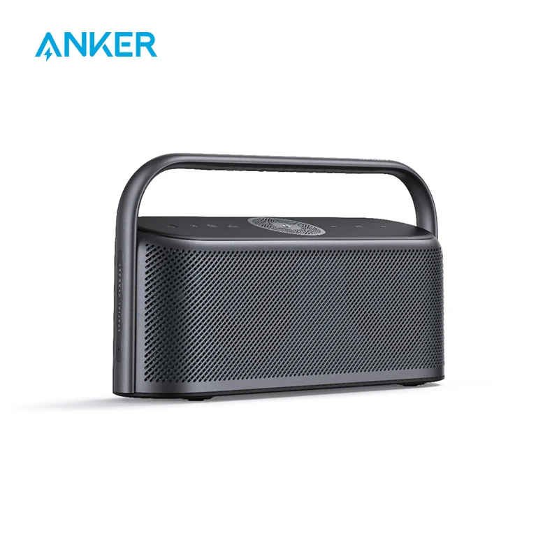 Anker 사운드 코어 모션 블루투스 스피커, X600，고출력 블루투스 스피커, 블루투스스피커, 스피커 블루투스