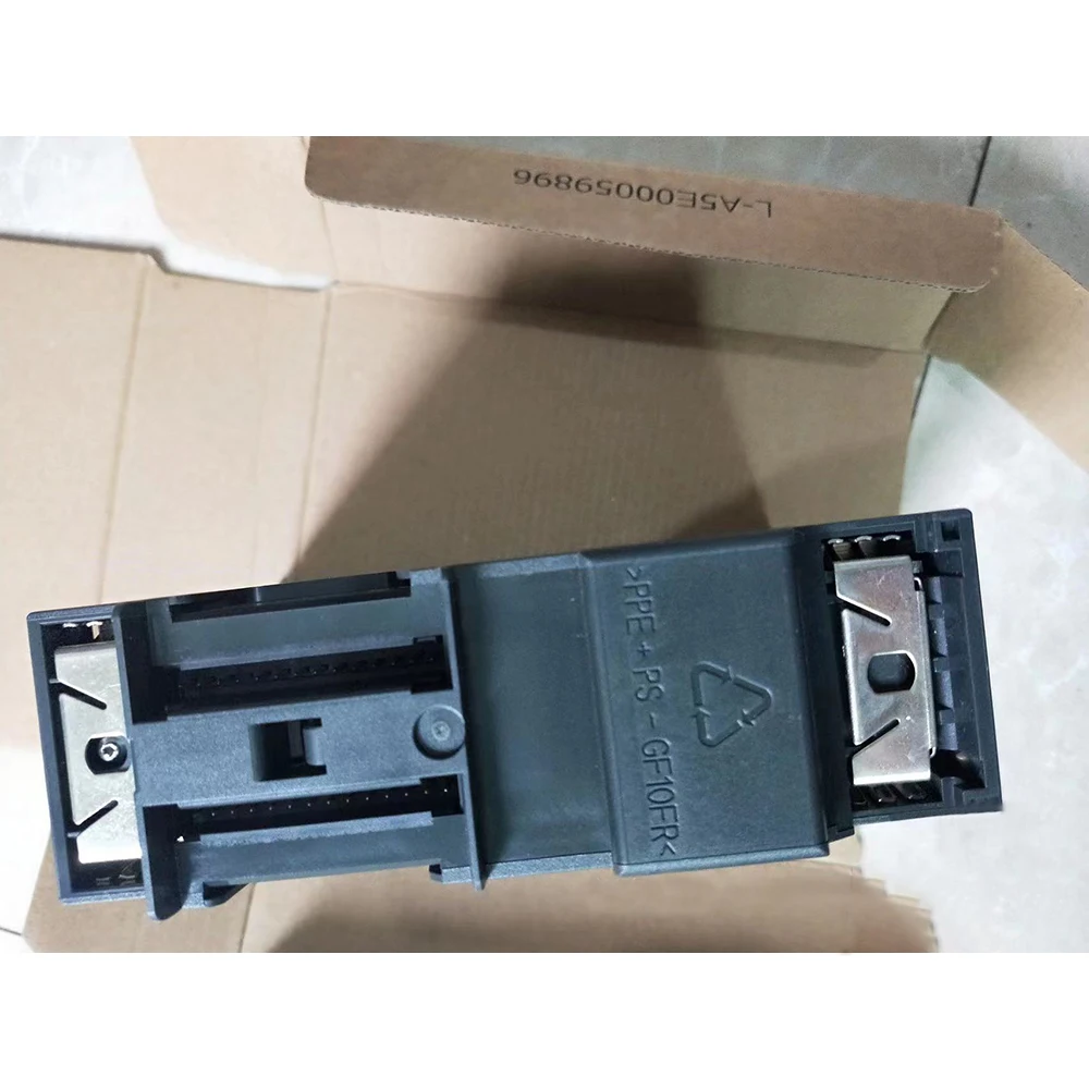 6ES7 322-1HH01-0AA0 SIMATIC S7-300 RELAY PUTPUT MODULE 6 6ES7 322-1HH01-0AA0 SIMATIC S7-300 RELAY PUTPUT MODULE - Image 4