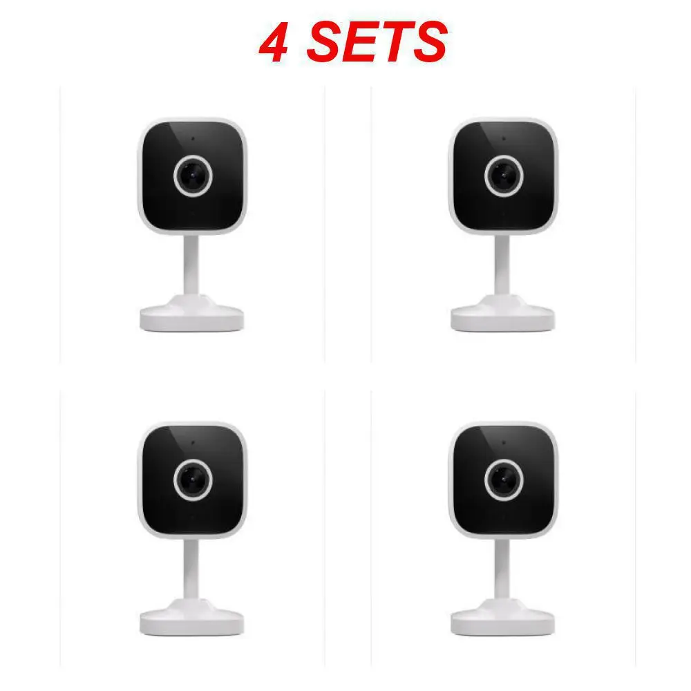 CAM Slim Gen2 4PCS