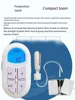 Pelvic Floor Muscle Training Machine Improve Urinary Incontinence Postpartum Care Instrument Probe for Women Health Care 3