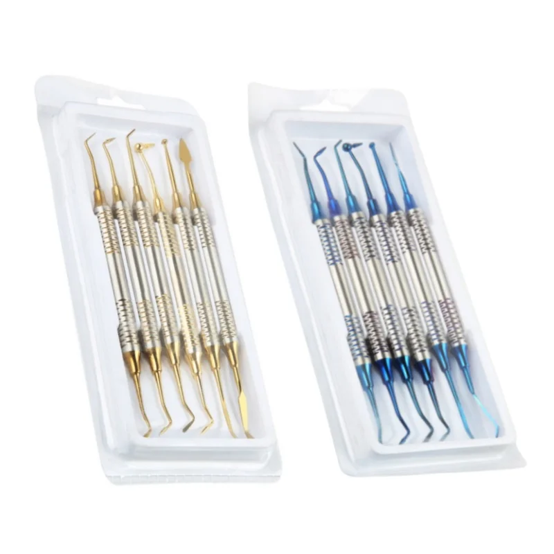 Otturatori Per Composito In Nitruro Di Titanio Fig.5 - KN 84.900.05 - Foto 2