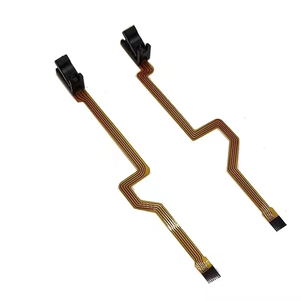 FSM-70S FSM-80S Optic Fiber Fusion Splicer Heater Sensor Cable M-806423 Single Flex FSM-70S FSM-80S гидрокабель hydor cable heater hydrokable 50 вт 6 м для аквариумов 60 125 л