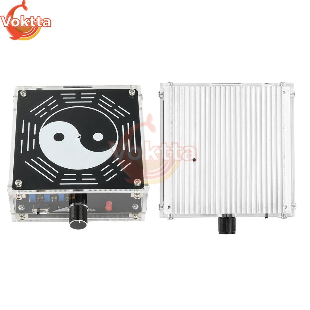 Signal Generator Kit Adjustable Schumann Wave