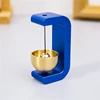 Magnetic Door Chimes Easy Installation No Drilling Required Doorbell for Renters and Office Space 87HA 3
