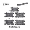 Soft Track 5pcs