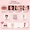 Flower Knows Strawberry Cupid Collection Make Up Sets Cosmetics Full Set Palette Pressed Powder Blush Lipstick Mystery Box 3