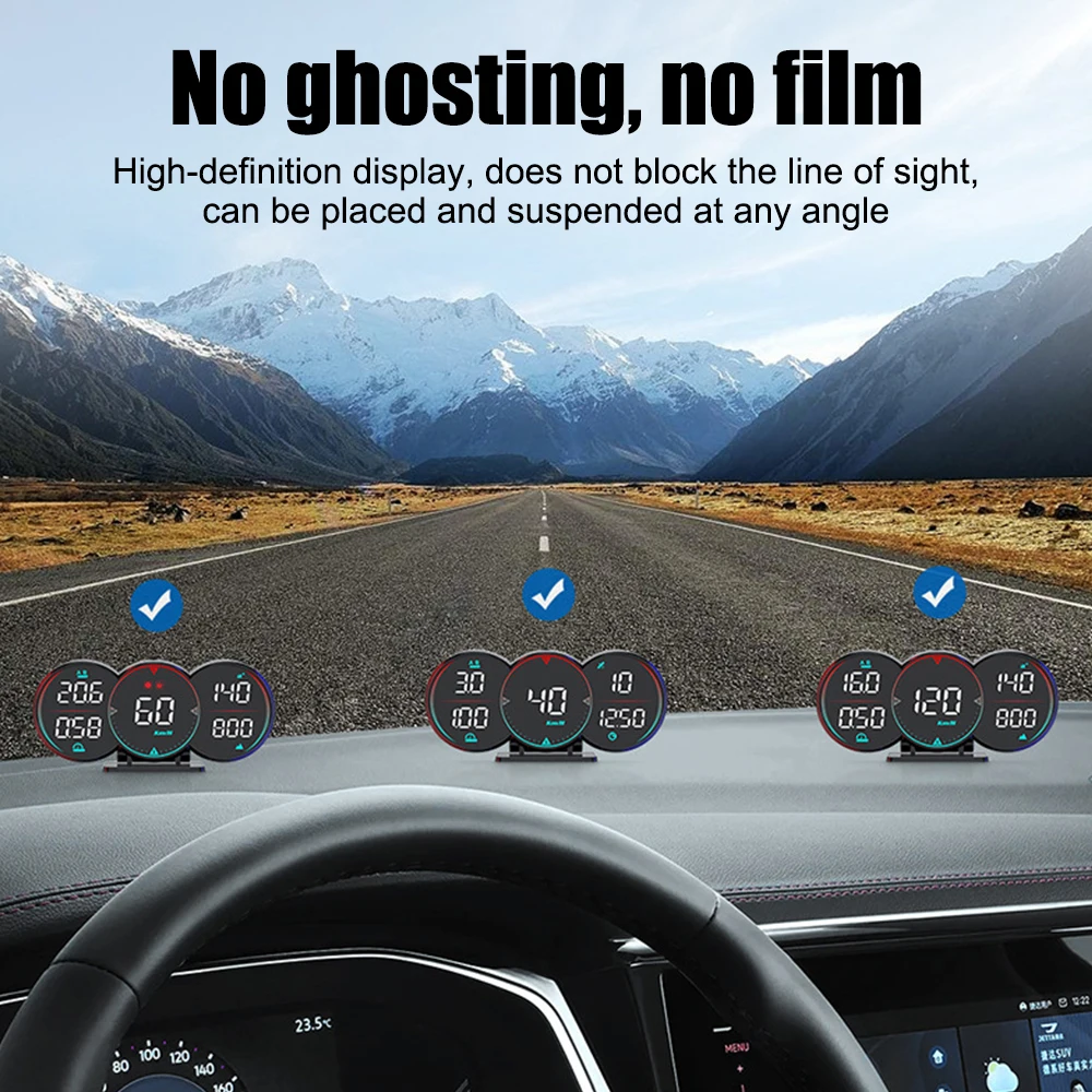     ӵ 跮, GPS  ÷, ڵ   µ 溸, HUD ӵ  Ÿ G17