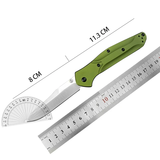 Tactical Defense Pocket Knife 6