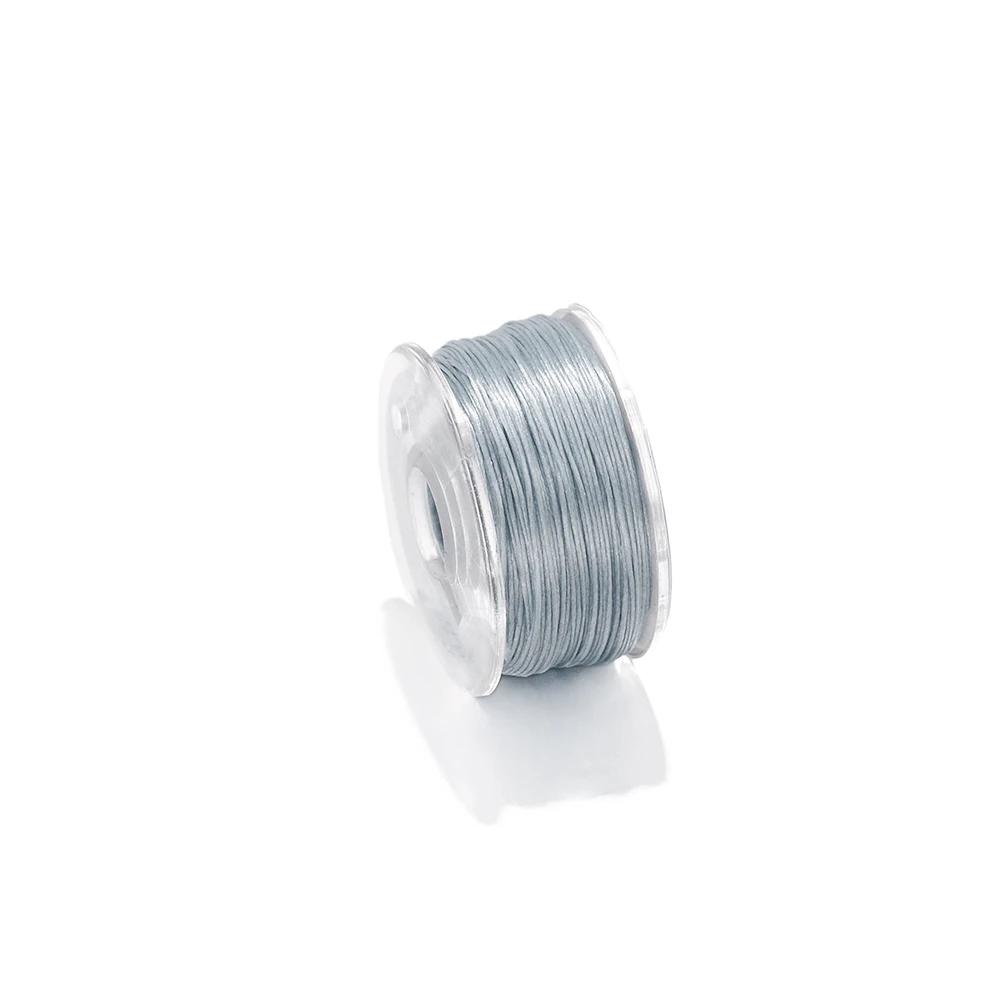 Premium 50-Yard Nonelastic Nylon Bead Thread