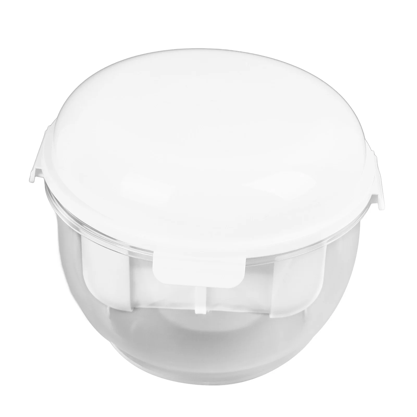 Yogurt Filter Yogurt Whey Separator Round Large Capacity Efficient Fine Mesh Maker Filter for Home Kitchen yogurt filter