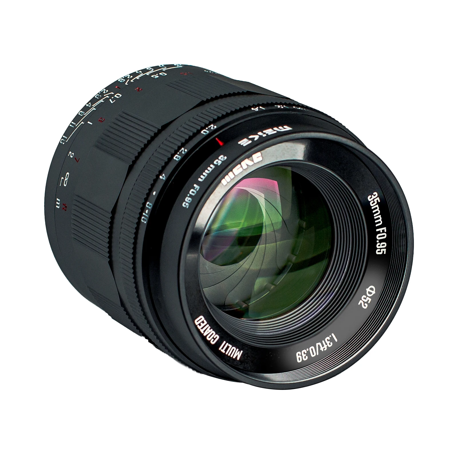 Super Takumar 55mm f1.8 後期型　zマウントアダプター付き Super Takumar 55mm f1.8後期型+アダプター +レンズフード