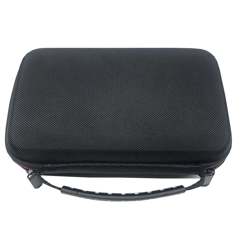 Durable Hard EVA Travel Storage Case for Digital Oscilloscope Multimeter