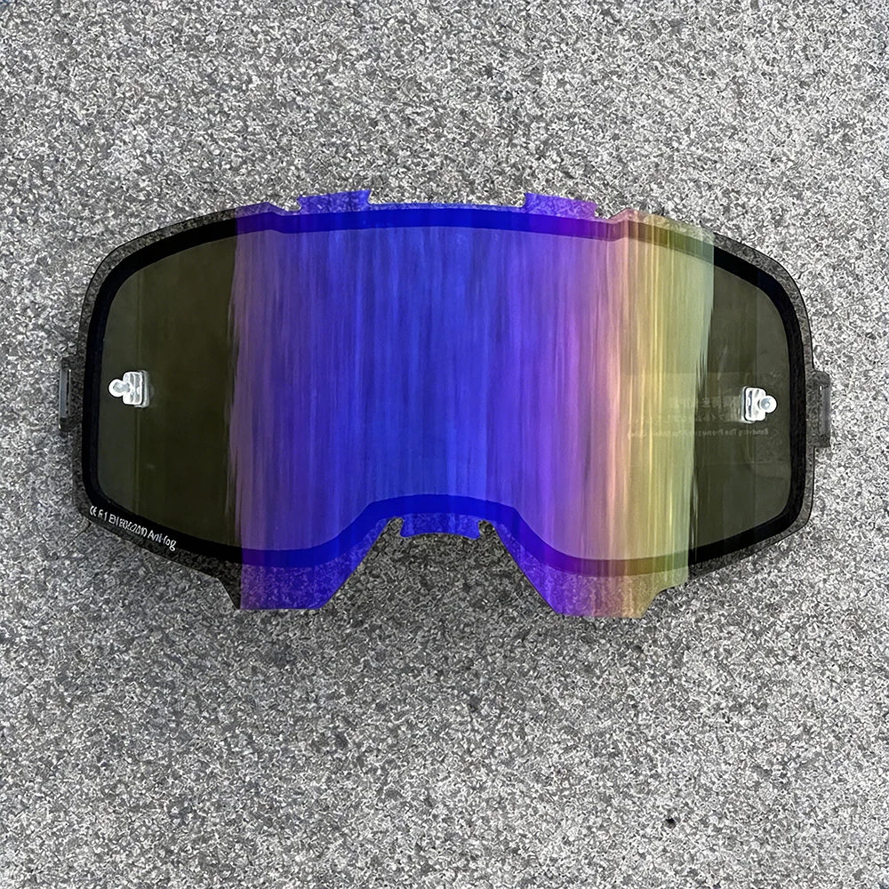Versatile Replacement Lenses