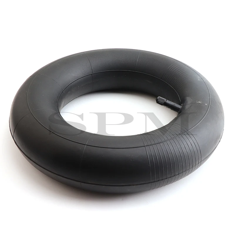3.50/4.00-6 350/400-6 Inner Tube Tire Innertube Wheelbarrow Rubber Valve 6" tyre inner tube