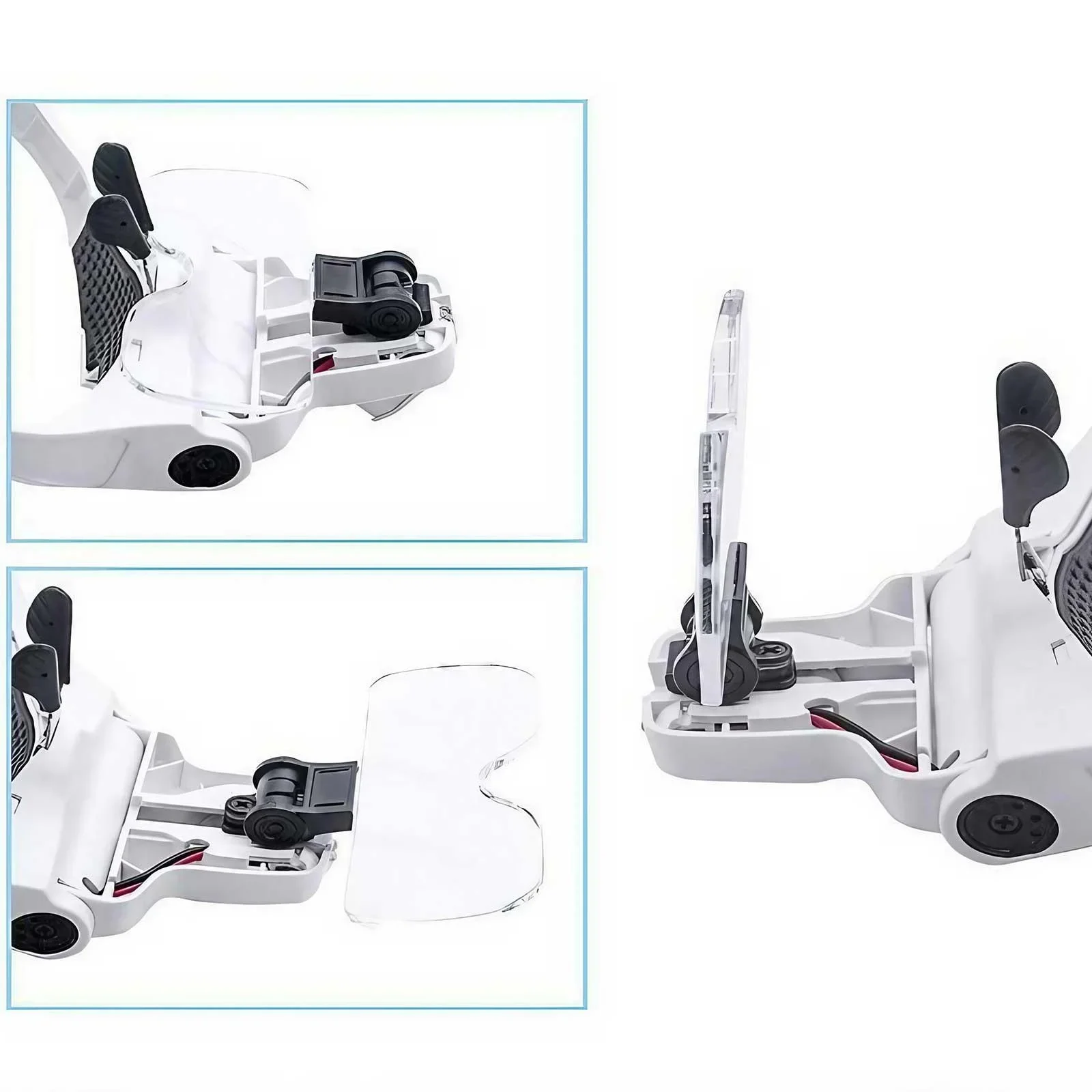 LED Lighting Magnifier