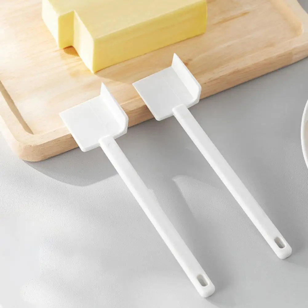 Butter Cutter Slicer Non-slip Lightweight Manual Cheese Butter Cutter Slicing Tool Portable Cheese Dispenser for Home