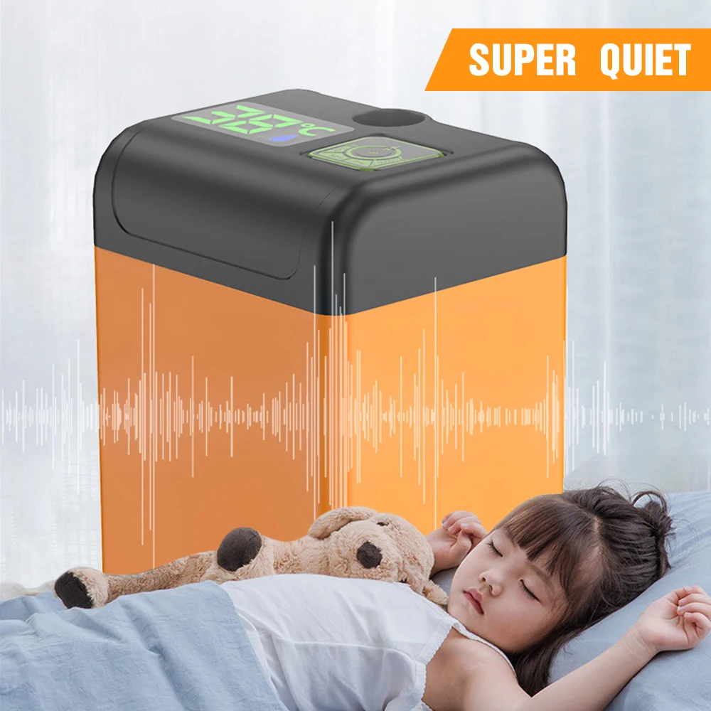 Outdoor Electric Shower Pump USB Rechargeable Waterproof Sprinkler Head for Camping Travel Pet Watering