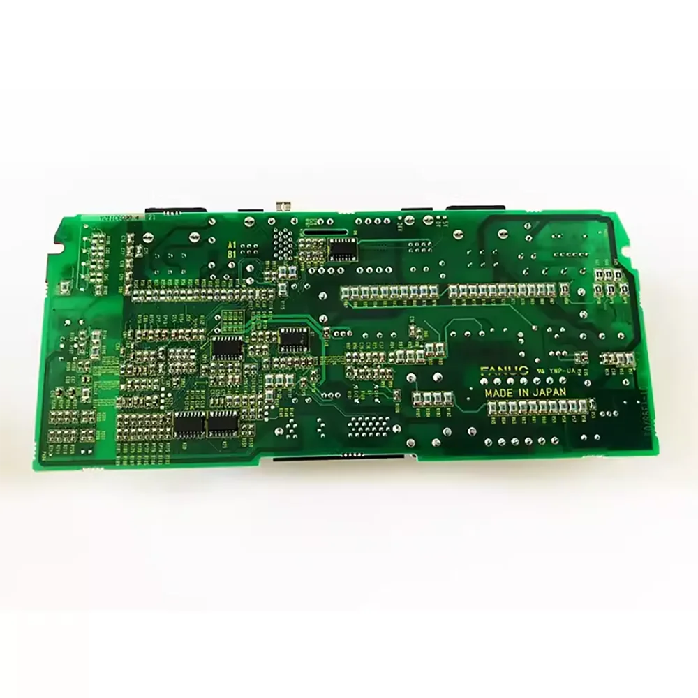 A20B-2101-0390 For FANUC Fanuc Power Supply Board 4 A20B-2101-0390 For FANUC Fanuc Power Supply Board - Image 2