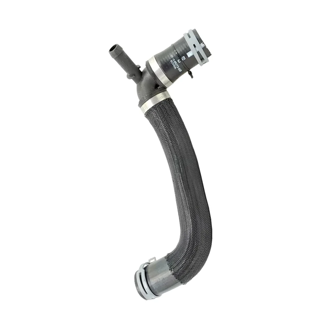 Radiator System Coolant Water Rubber Hose Water Tank Drain Pipe For Ford MONDEO 2013- 2.0T DP538B273BB Car Accessories