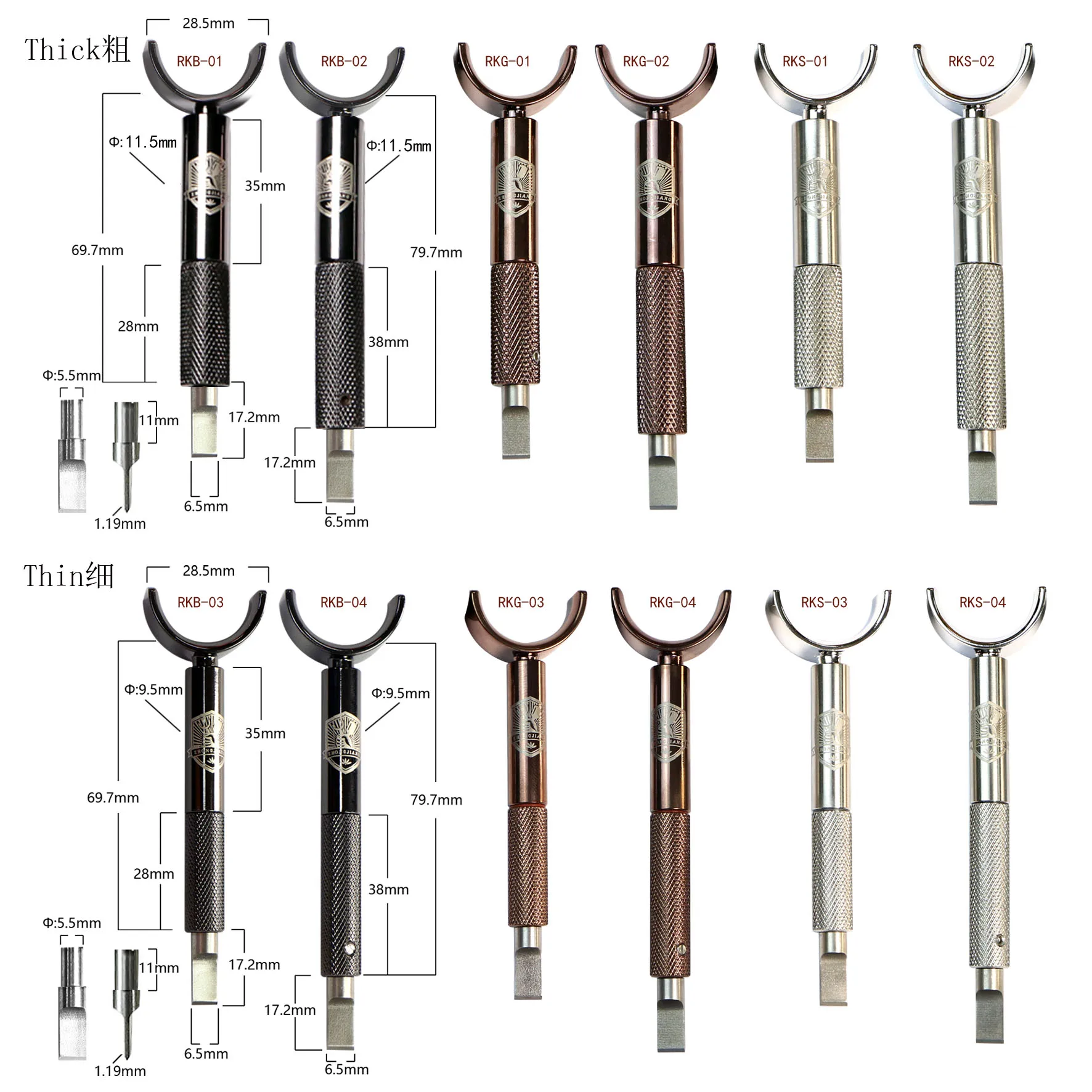 Carving tool leather cutting tools double bearing leather carving swivel knives tools