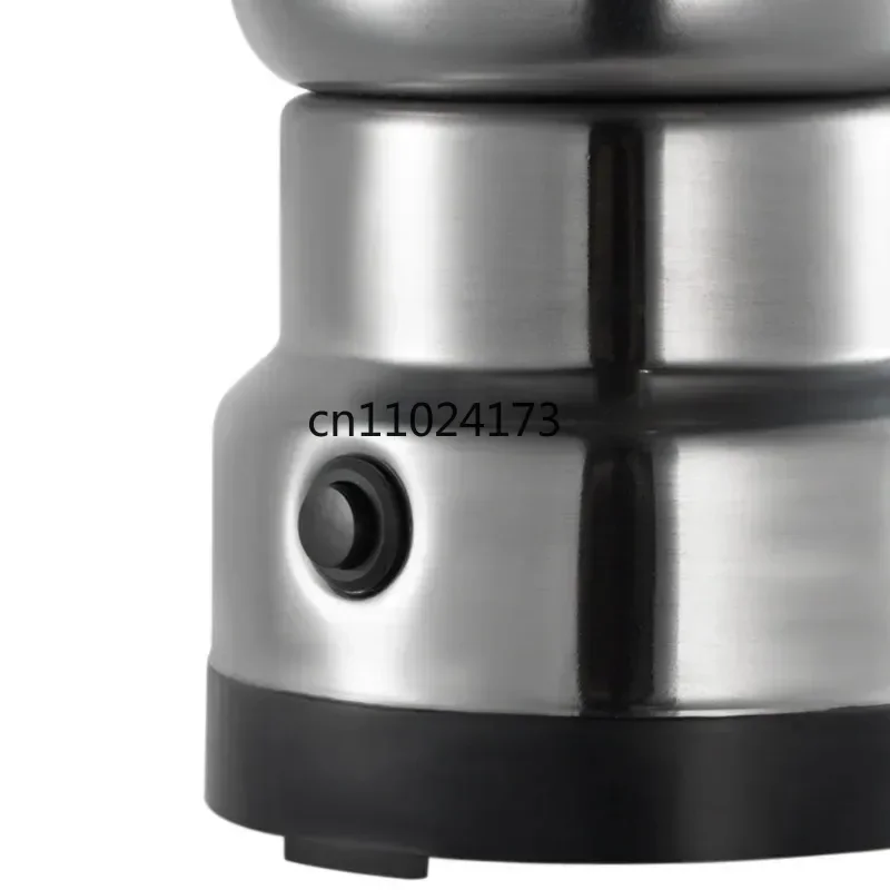300W Multifunctional Electric Bean Grinder Dry Grinder Household Kitchen Portable Grinding Cup Coffee Bean Grinder Machine Tool 3 300W Multifunctional Electric Bean Grinder Dry Grinder Household Kitchen Portable Grinding Cup Coffee Bean Grinder Machine Tool 3