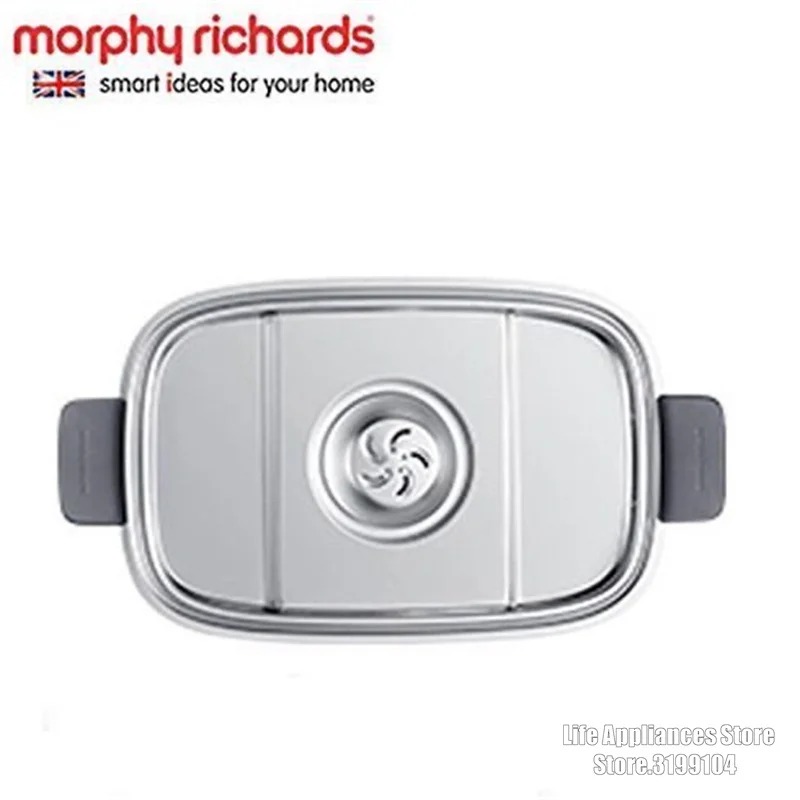 Morphy richards Steamer Parts For MR1168 Electric Steamer Original Accessories For Kitchen