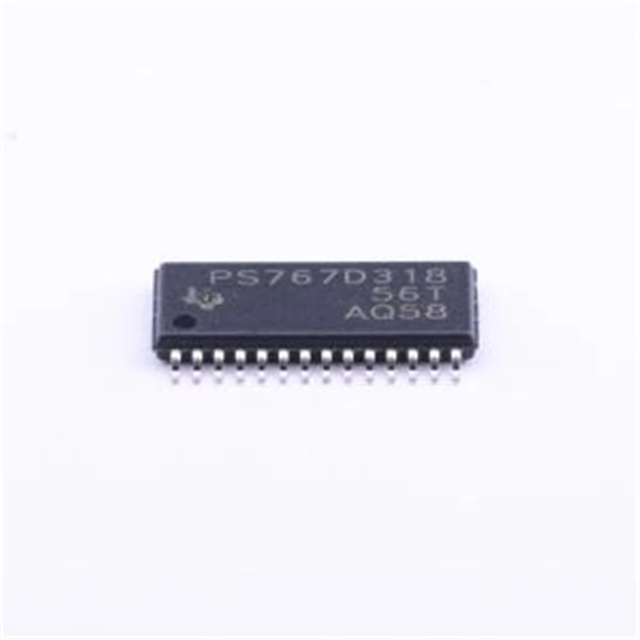 TPS767D318PWPR