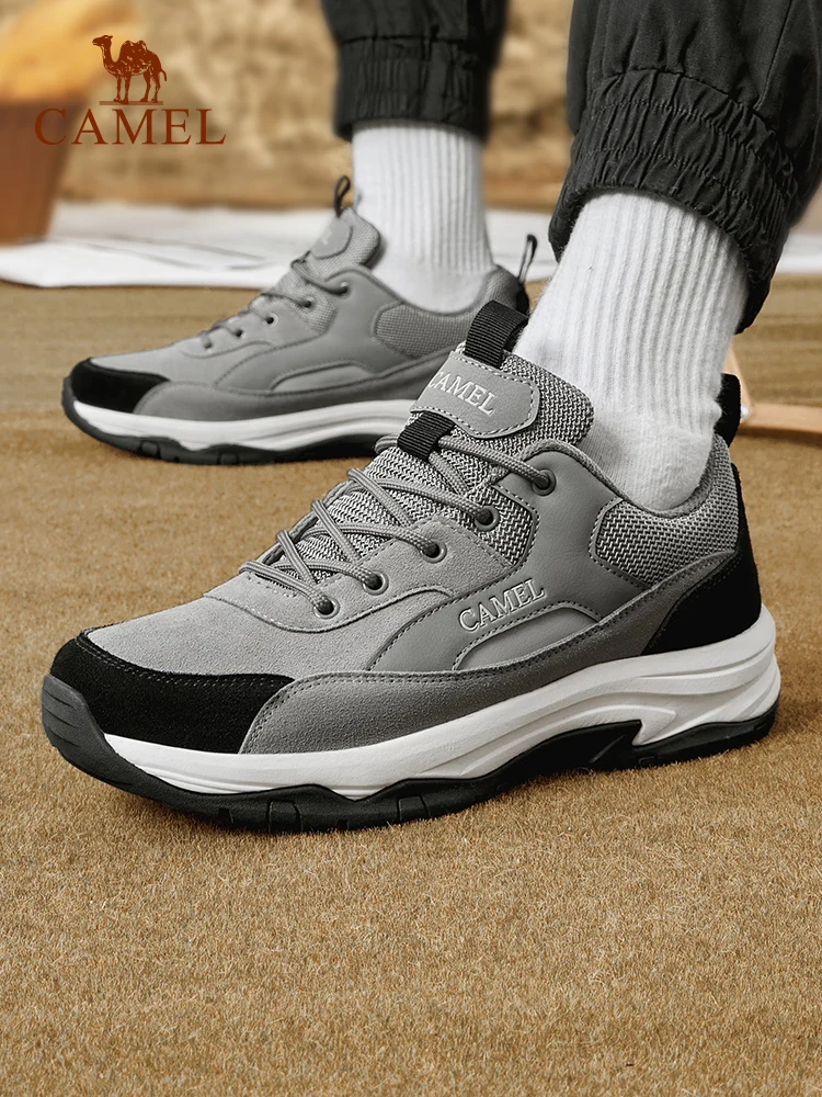 أحذية رياضية مقاومة للاهتراء