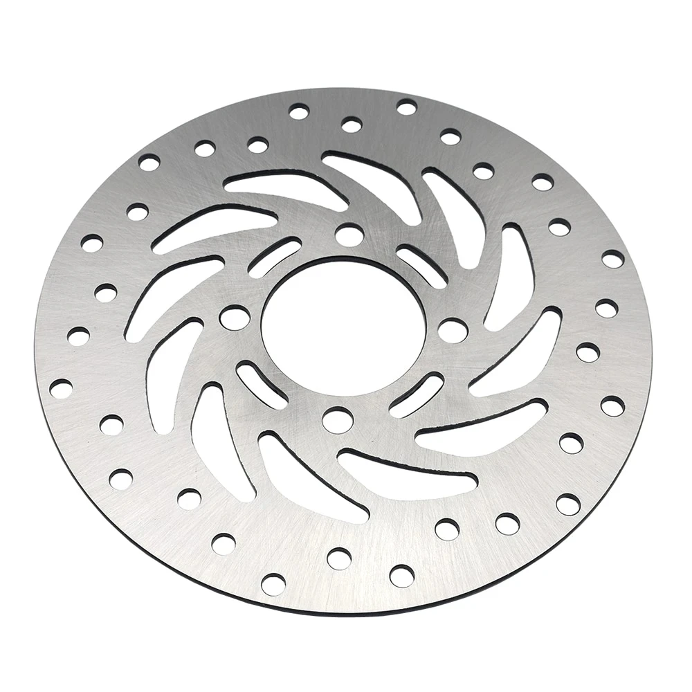 Ротор переднего дискового тормоза мотоцикла для HONDA PCX125 S ABS 2012-2019 PCX150 SH 125i ANC 125E 2014-2018 SH125i Vision NSC110 NSC