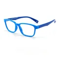 Blue Deep Blue