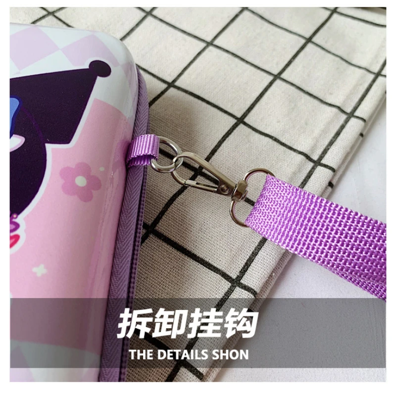 Рисунок 3 - 2024 Kuromi женский популярный