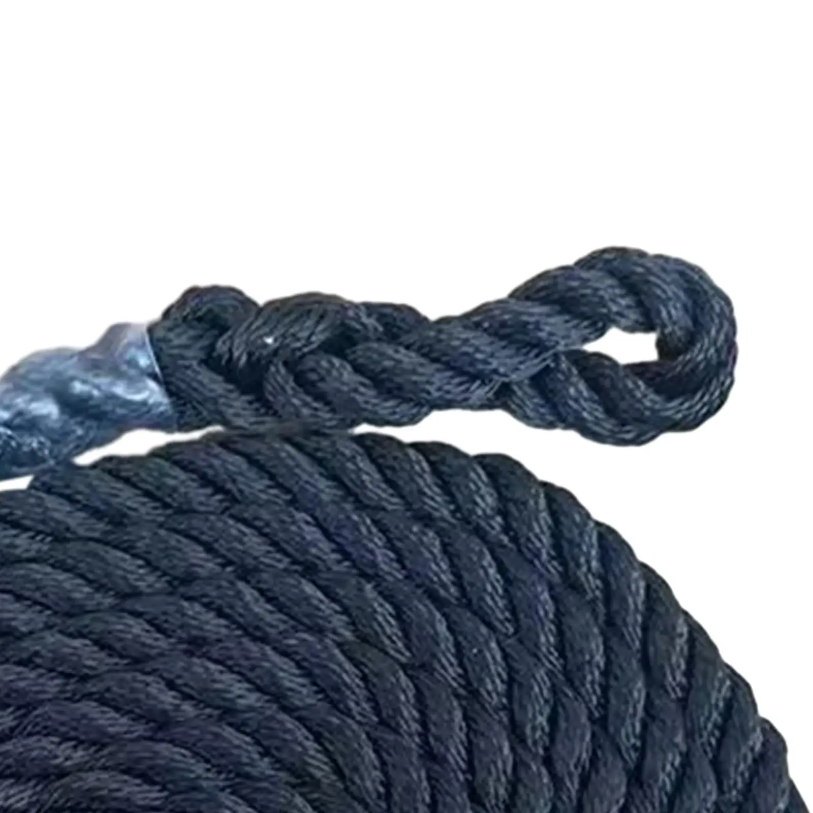 Marine Boat Bumper Rope 2M Fender Line for Inflatable Boat Buoys Sturdy Marine Boat Bumper Rope 2M Fender Line for Inflatable Boat Buoys Sturdy