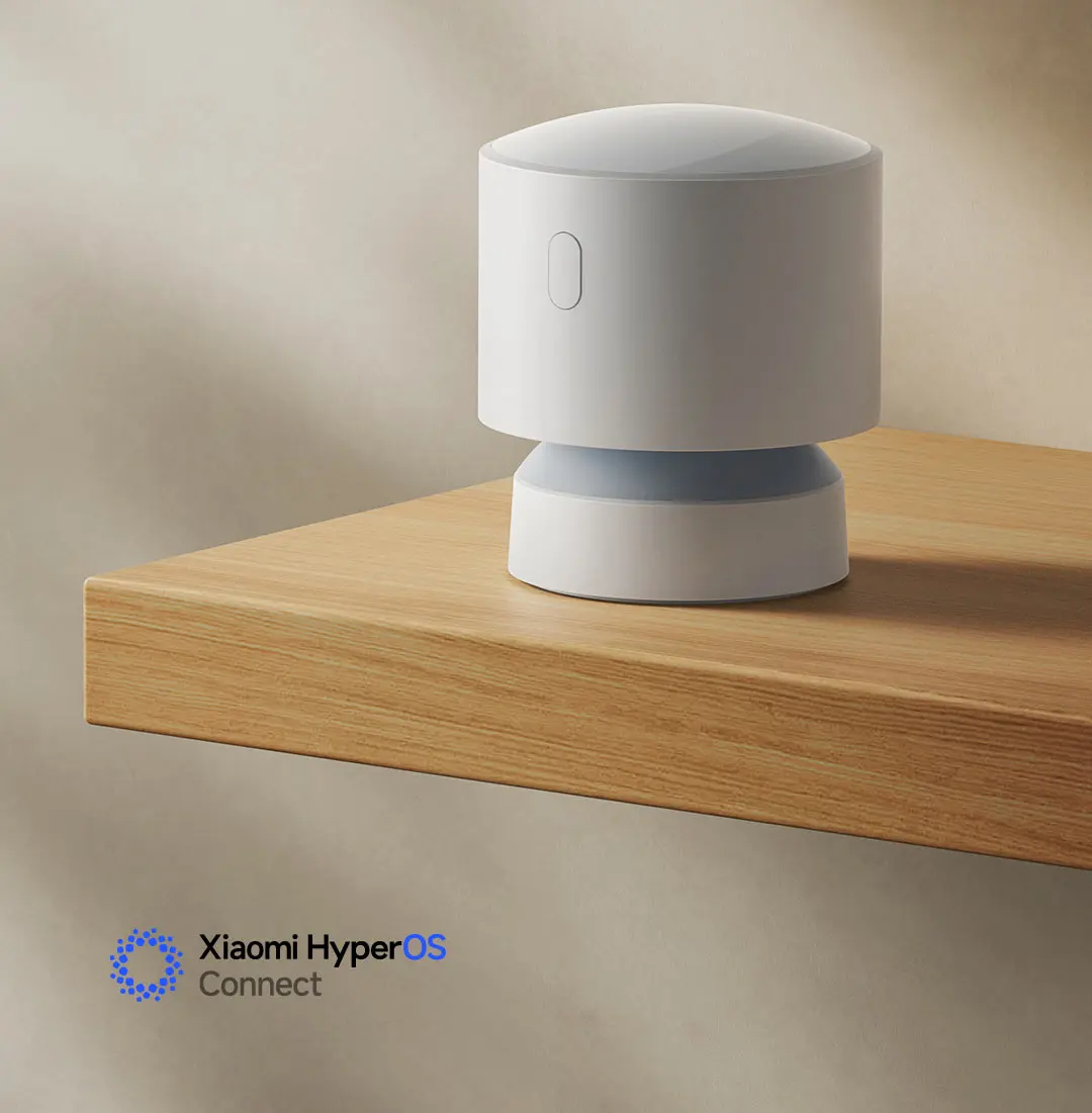 Xiaomi Mijia Human Presence Sensor XMOSB01XS description image