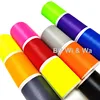 BR Wi&Wa  Colorfast  Nylon Thread  Size A 150m/Spool  150D Fishing Rod Component DIY Rod Building Repair Thread 1PCS 1