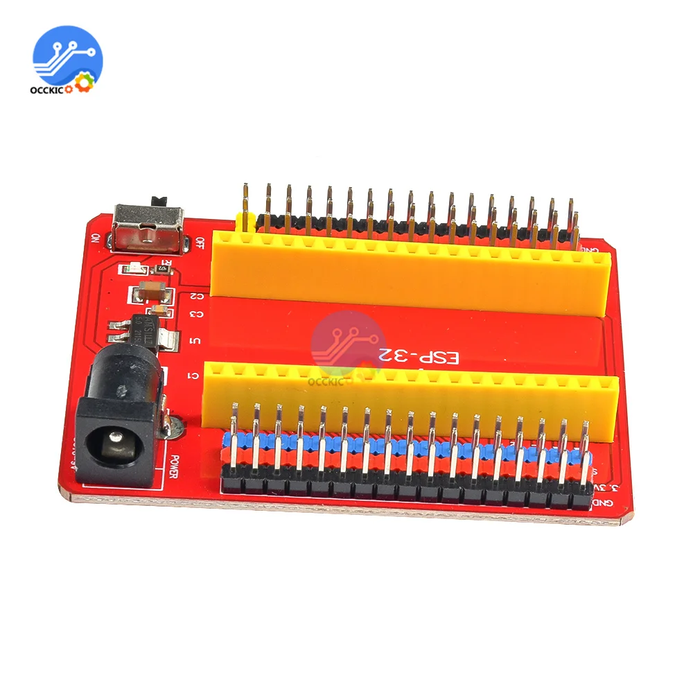 ESP32-IO  Ȯ   α׷ н Ͼ  Arduino V3.0  