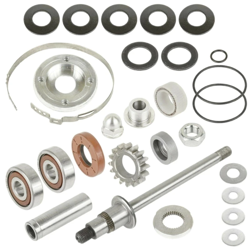 

2024 New Parts Turbocharger Repair Kits for SEA-DOO PWC RXP-X RXT-X 215 255 260 2004-2016 420881102 Supercharger Rebuild