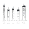 10pcs 1ml 2.5ml  3ml 5mL 10ml Plastic Syringe  Use For  Pets Cat Dog  Feeders Perfume Injectors Ink Cartridge  Hydroponic 1