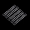 100pcs Acupuncture Magnetic Beads Auricular Ear Stickers Massage Ear stickers 4