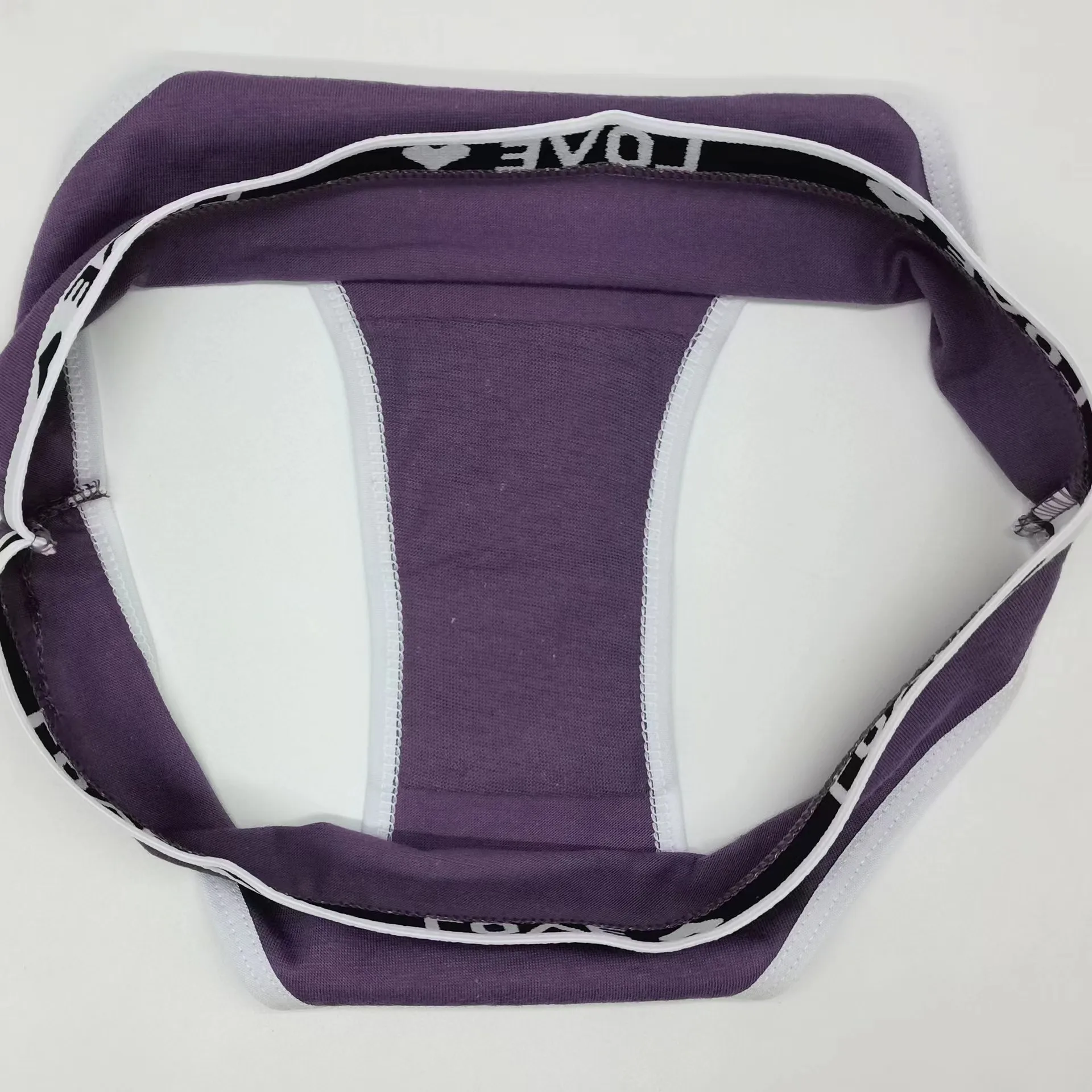 Women Cotton Panties Female Underwear Solid Color Briefs Underpants Lady Panty Intimate Low Rise