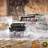Riiaarlo Crobolt 1/7 MK07 RC Remote-Controlled Electric Large Off-Road Climbing Vehicle Dual Speed Mk07 Adult Outdoor Rc Toy 3