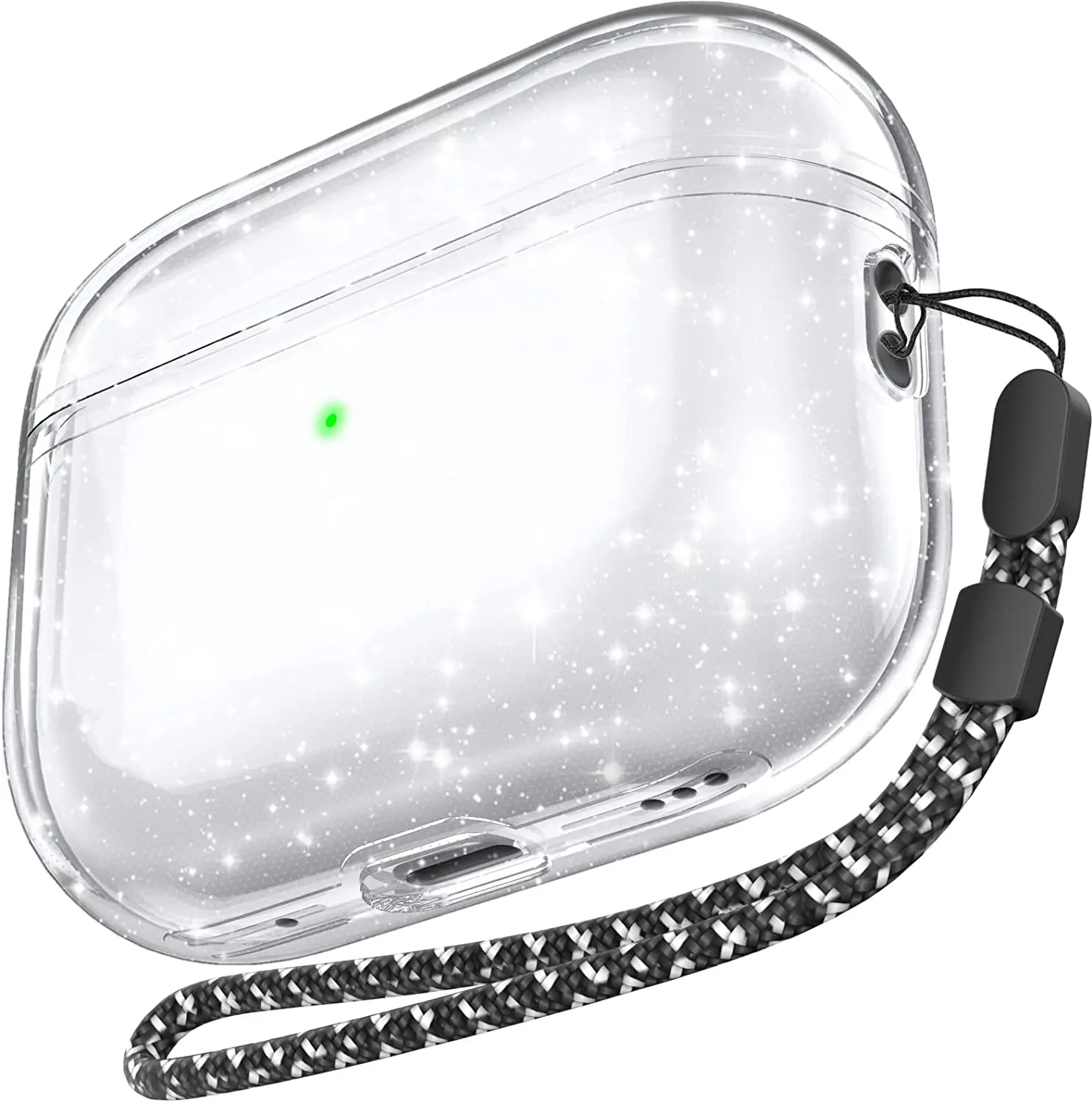 Transparent Airpods Pro Wholesale Transparent Original Soft - Main Image