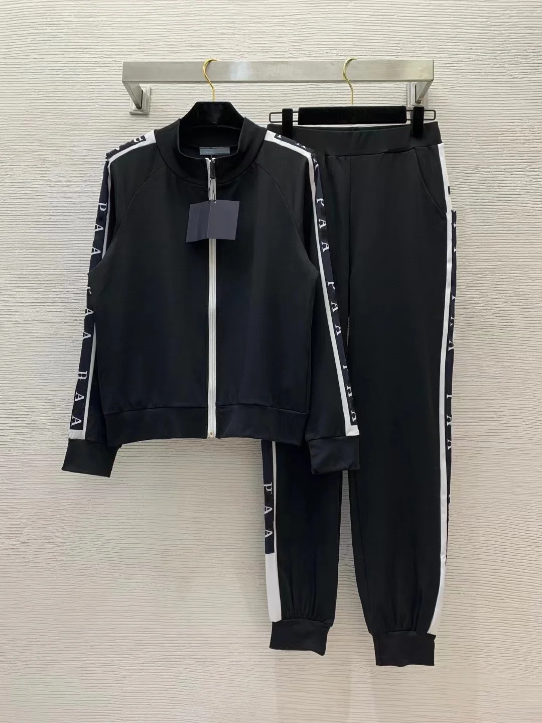 

2024 Spring/Summer New Fashion Leisure Sports Set