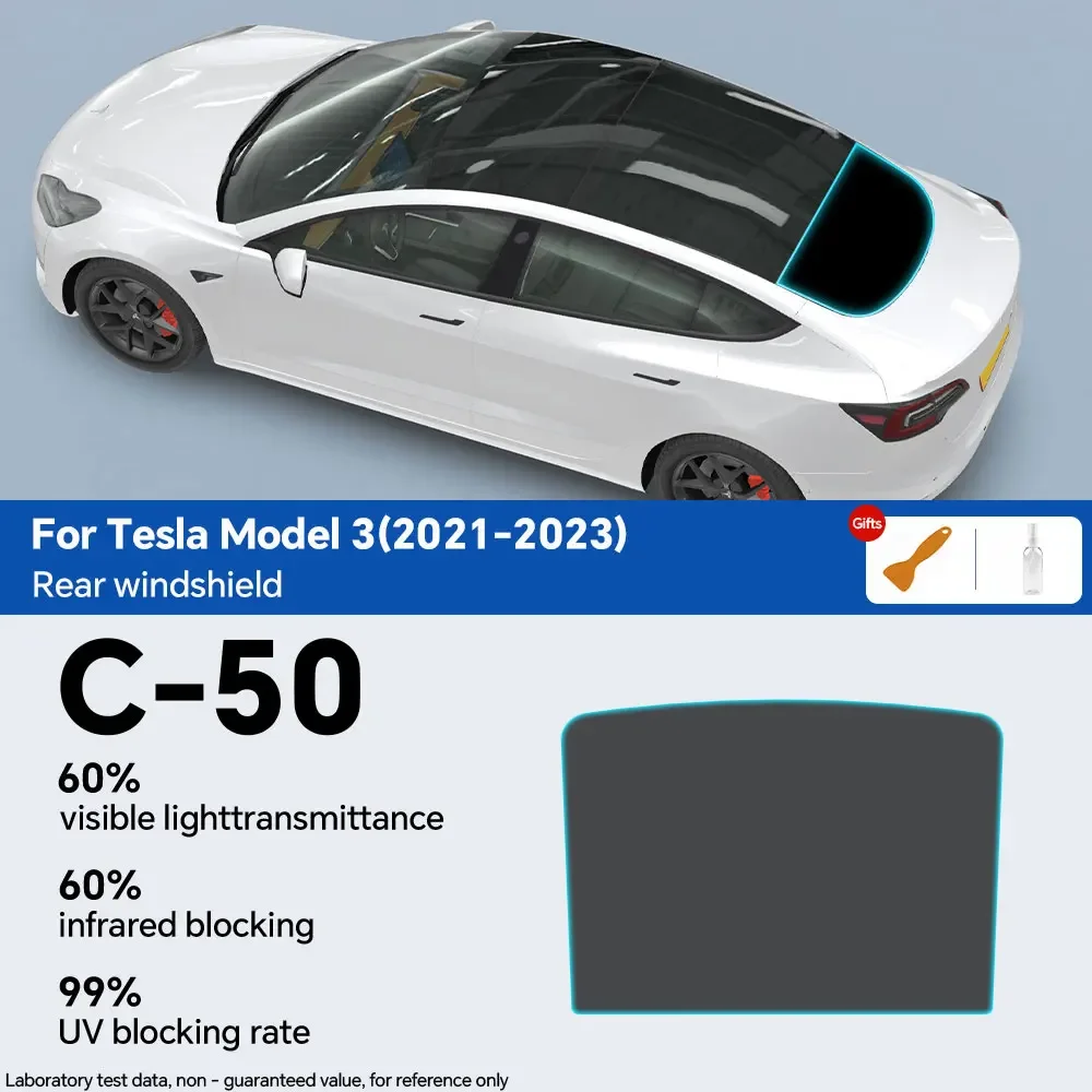 Rear windshield-50