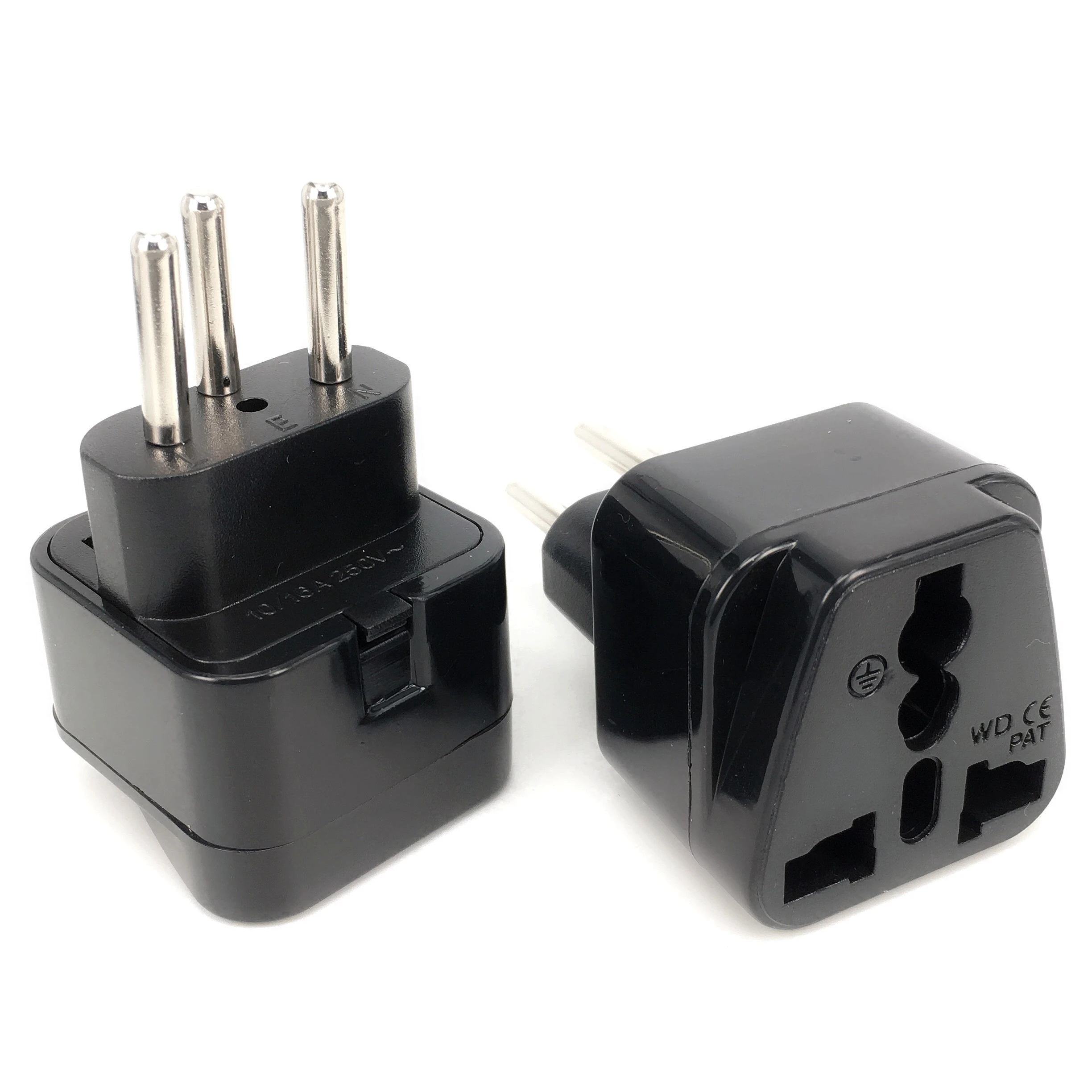 Swiss Universal Adapter Plug Switzerland Electrical Adapter
