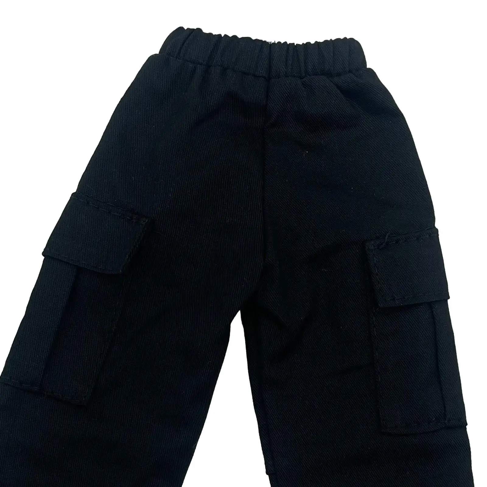 1/6 Male Figure Pants 1/6 Male Doll Pants for 12 inch Soldier Action Figure
