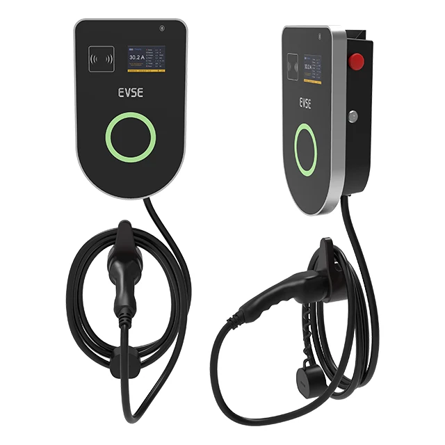 

Factory Price 22KW EV Charger Electric Car Charger Station with Smart App Type 2 Wallbox EV Charger