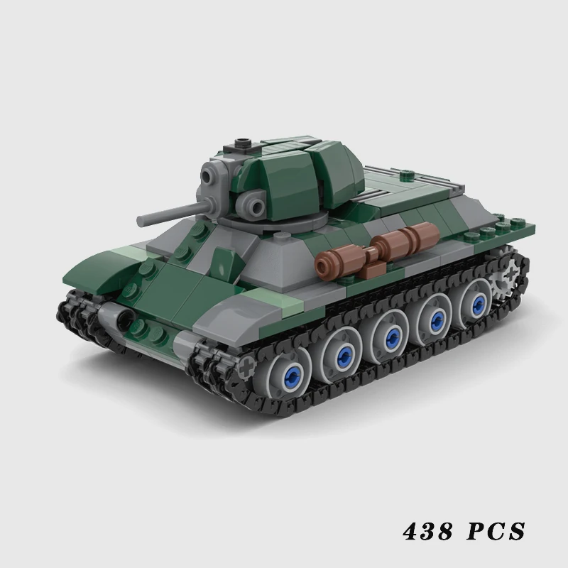 

Военное Снаряжение T34 1941 вариант танка масштаб 1:42 фотометрическая модель дисплей игрушки детские рождественские подарки