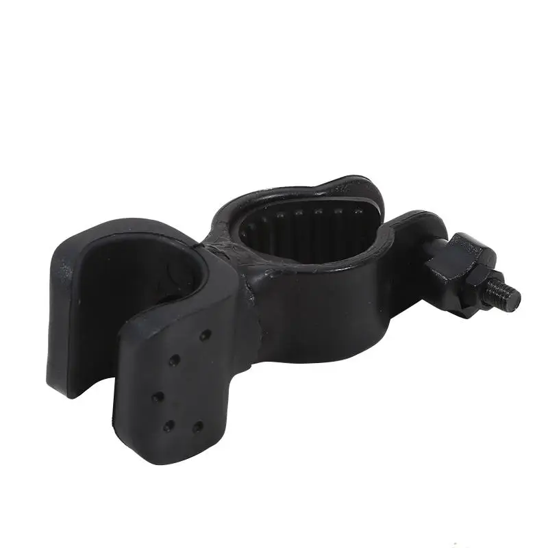 Elektrische manuelle Rollstuhl-Krücke, Clip-Halter, ältere Menschen, Pendeln, Autozubehör, Grad verstellbar, Gummi, persönliche Gesundheitspflege – Detail 12