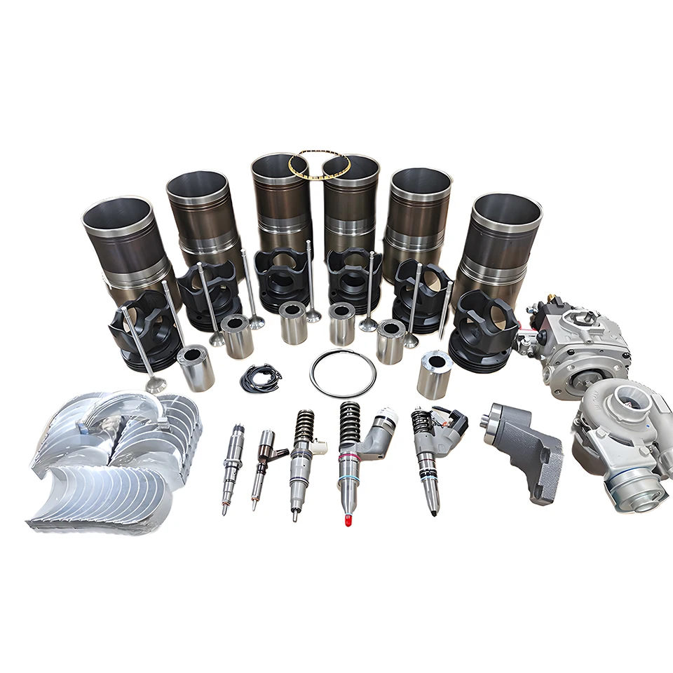 

BLSH 4937933 5266056 4980584 6C8.3 L9 QSC8.3 детали двигателя Подача топлива для форсунок Tube для Cummins