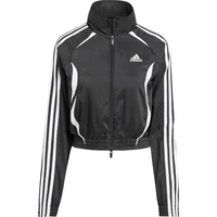 Adidas Authentic SLIM TRACKTOP Veste de sport ajustée pour femme KE9786 5